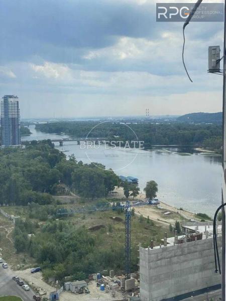 Продам 2-кімнатну квартиру, ЖК Русанівська Гавань