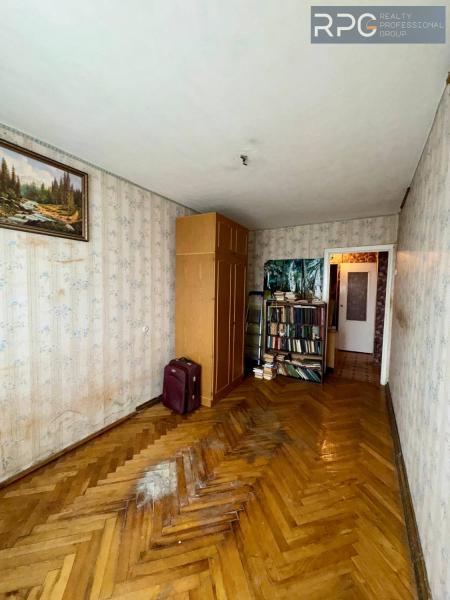 Продам 2-кімнатну квартиру