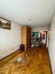 Продам 2-кімнатну квартиру, 46.70 м², радянський ремонт