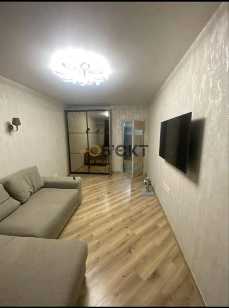 Продам 2-комнатную квартиру в новостройке, ЖК «Мира-3»