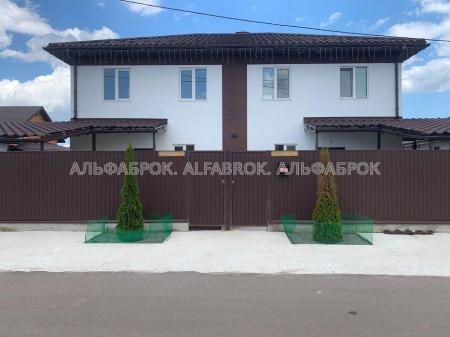 Продам 2-поверховий будинок