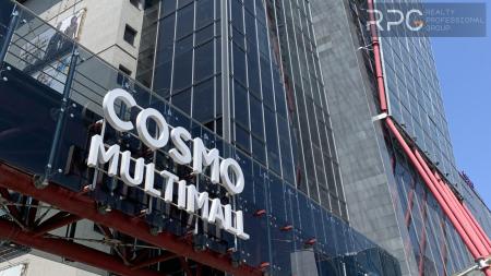 Здам торгівельне приміщення