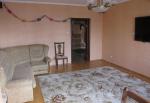 Продам 3-комнатную квартиру, 112 м², косметический ремонт