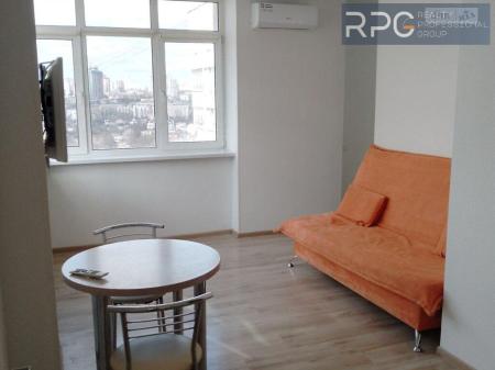 Продам 1-кімнатну квартиру