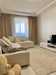 Продам 1-кімнатну квартиру в новобудові, 45 м², євроремонт
