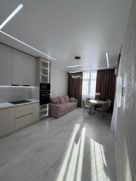 Продам 2-кімнатну квартиру, ЖК&nbsp;67&nbsp;Перлина