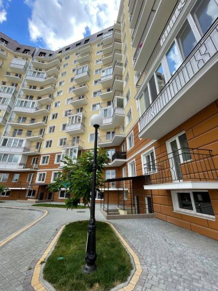 Продам 1-кімнатну квартиру, ЖК&nbsp;«Континент»