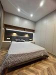 Сдам 1-комнатную квартиру в новостройке, 45 м², авторский дизайн