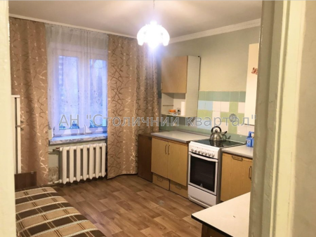 Продам 1-комнатную квартиру