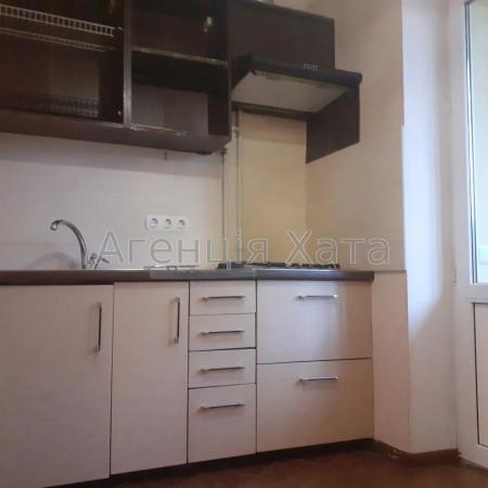 Продам 1-кімнатну квартиру