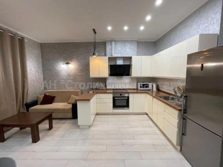 Продам 1-комнатную квартиру, ЖК RiverStone