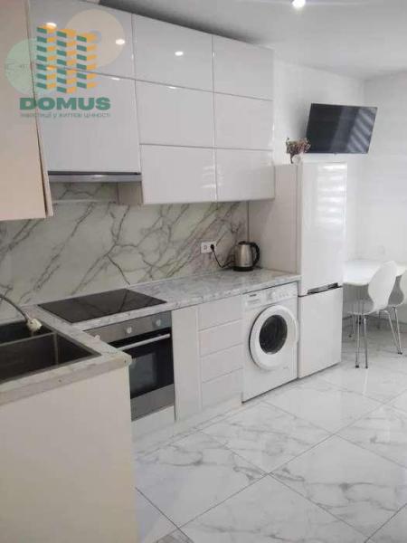 Продам 2-кімнатну квартиру, ЖК «Сорок сьома перлина»