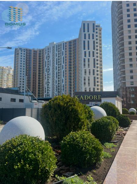Продам 2-кімнатну квартиру, ЖК «Шістдесята перлина»