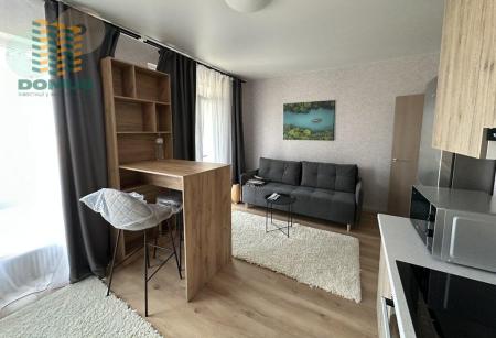 Продам 1-кімнатну квартиру, ЖК «ARTVILLE»