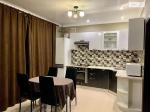 Продам 1-комнатную квартиру, 44 м², капитальный ремонт