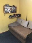 Продам 1-комнатную квартиру, 22 м², косметический ремонт