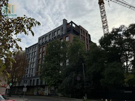 Продам 2-кімнатну квартиру, ЖК «Простір на Літературній»