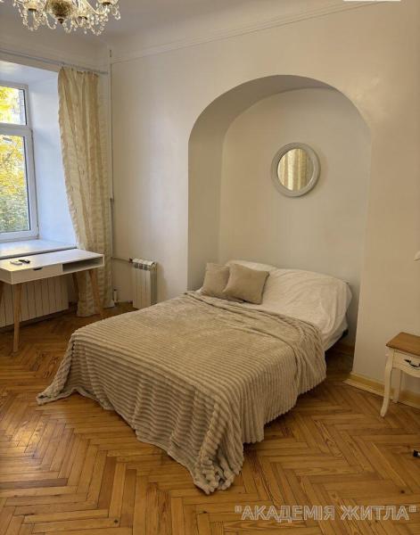 Продам 1-комнатную квартиру