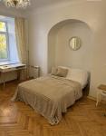 Продам 1-комнатную квартиру, 47 м², евроремонт
