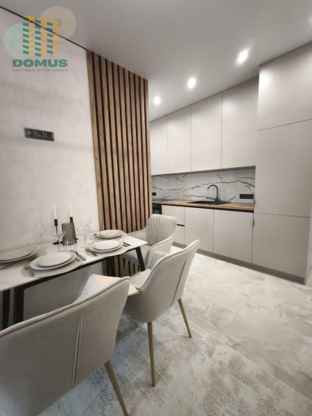 Продам 3-кімнатну квартиру, ЖК «Шістдесят перша перлина»