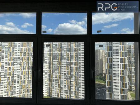 Продам 1-кімнатну квартиру, ЖК&nbsp;Русанівська&nbsp;Гавань