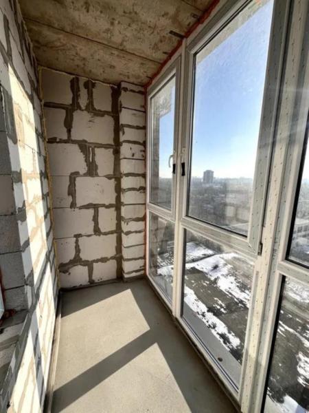 Продам 1-кімнатну квартиру в новобудові, ЖК&nbsp;Прохоровський&nbsp;квартал