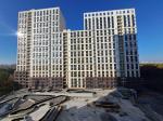 Продам 1-кімнатну квартиру, ЖК Новий Автограф, 50 м², без ремонту