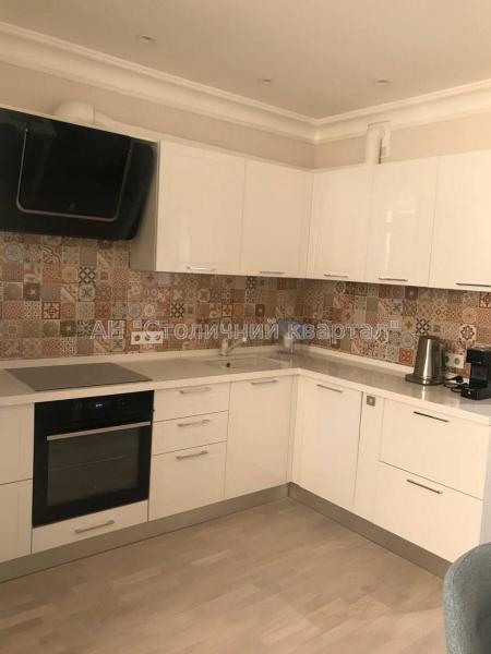 Продам 1-комнатную квартиру, ЖК Парковая Башня