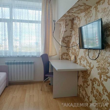 Продам 1-комнатную квартиру в новостройке, ЖК&nbsp;Smart&nbsp;House