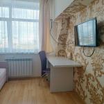 Продам 1-комнатную квартиру в новостройке, ЖК&nbsp;Smart&nbsp;House, 16.50 м², евроремонт