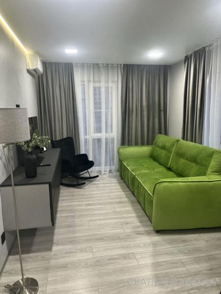 Продам 2-комнатную квартиру в новостройке, ЖК Новая Англия