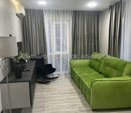 Продам 2-комнатную квартиру, ЖК Новая Англия