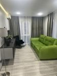 Продам 2-комнатную квартиру в новостройке, ЖК Новая Англия, 41 м², евроремонт