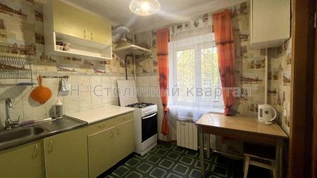 Продам 3-комнатную квартиру