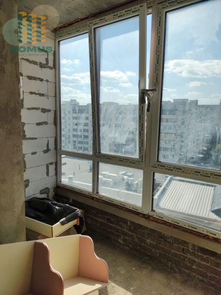 Продам 1-кімнатну квартиру