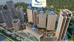 Продам 2-кімнатну квартиру, ЖК Славутич 2.0, 88.86 м², євроремонт