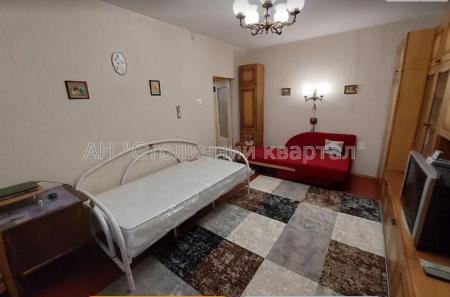 Здам 1-кімнатну квартиру