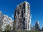 Продам 3-кімнатну квартиру, ЖК Seven, 89.80 м², без внутрішніх робіт