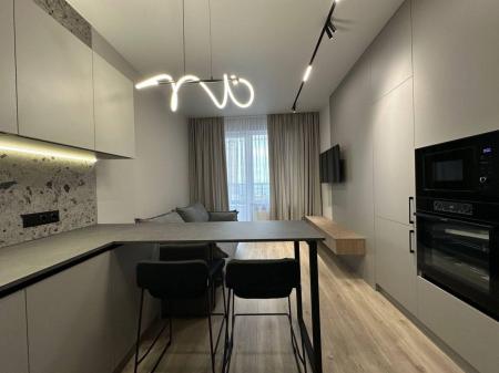 Продам 1-комнатную квартиру в новостройке, ЖК «Атмосфера»