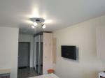 Продам 1-комнатную квартиру, ЖК «Воробьевы горы», 21 м², капитальный ремонт