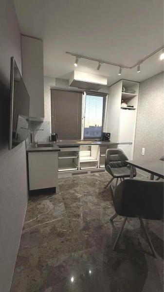 Продам 2-комнатную квартиру в новостройке, ЖК «Тридцать седьмая жемчужина»