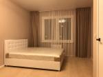 Здам 1-кімнатну квартиру, ЖК Патріотика, 40 м², євроремонт