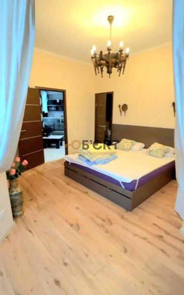 Продам 2-кімнатну квартиру в новобудові, ЖК&nbsp;«Адмірал»