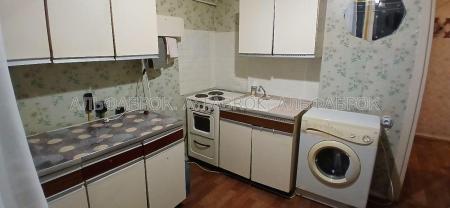 Продам 1-кімнатну квартиру