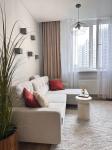 Продам 1-кімнатну квартиру, ЖК Navigator, 31 м², авторський дизайн