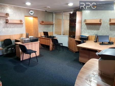 Здам офісне приміщення