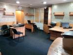 Здам офісне приміщення, 90 м², євроремонт