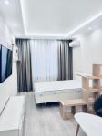 Здам 1-кімнатну квартиру, ЖК Повітрофлотський квартал, 43 м², авторський дизайн