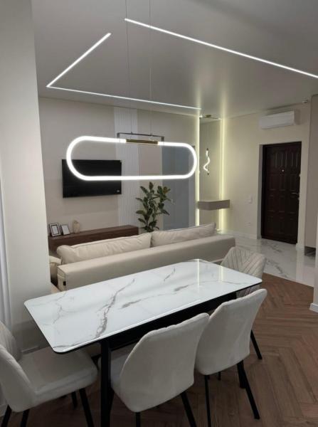 Продам 2-кімнатну квартиру в новобудові, ЖК «Шістдесята перлина»