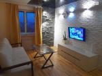 Продам 1-кімнатну квартиру, 44.50 м², євроремонт